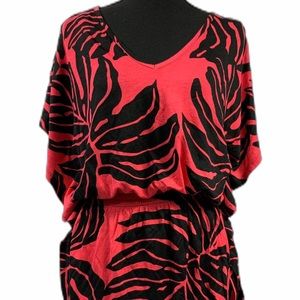 🌺 Swimsuit Cover-Up 🌺